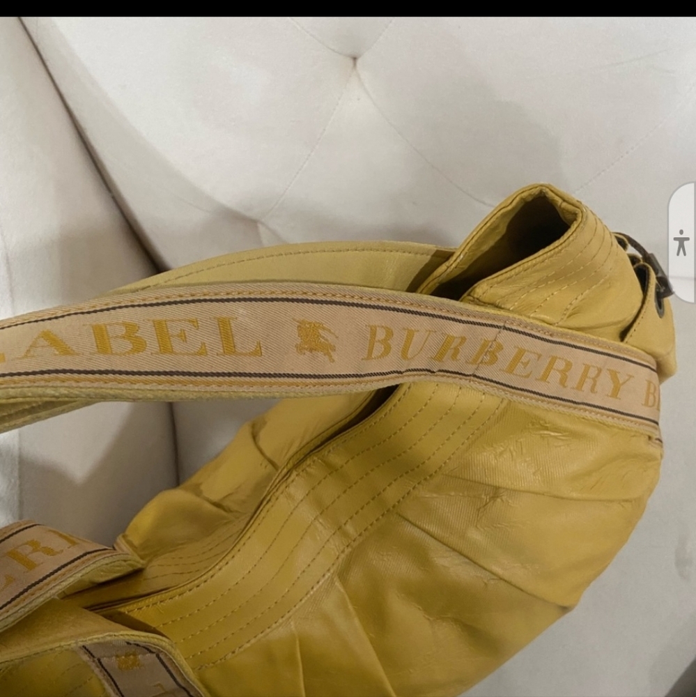 Designer BURBERRY Handbag - Picture 12 of 14